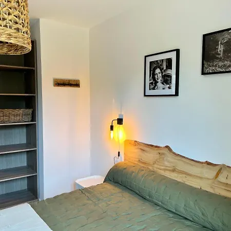 Villa Mazet Brunelly